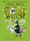 [Worst Witch 08] • First Prize for the Worst Witch